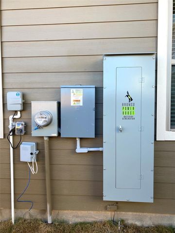 15030 Flintstone Village Trail, Cypress, TX 77433