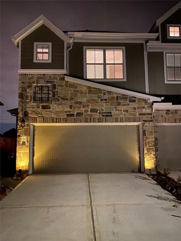 15030 Flintstone Village Trail, Cypress, TX 77433