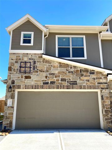 15030 Flintstone Village Trail, Cypress, TX 77433