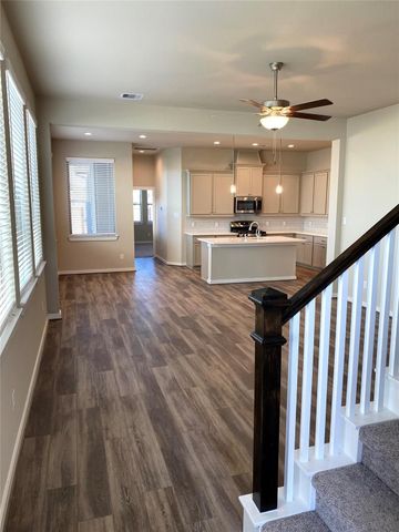 15030 Flintstone Village Trail, Cypress, TX 77433