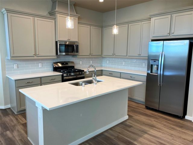 15030 Flintstone Village Trail, Cypress, TX 77433