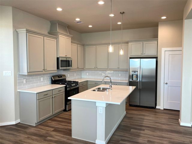 15030 Flintstone Village Trail, Cypress, TX 77433