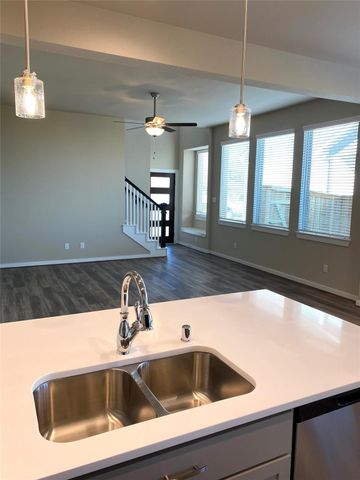 15030 Flintstone Village Trail, Cypress, TX 77433