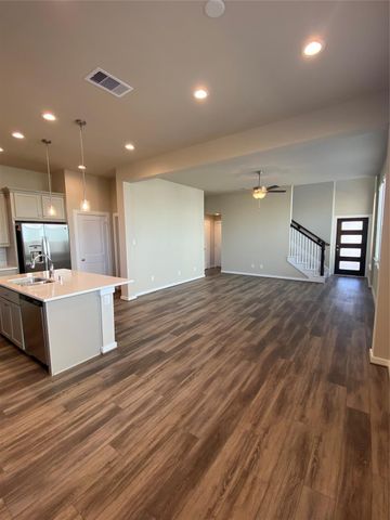 15030 Flintstone Village Trail, Cypress, TX 77433