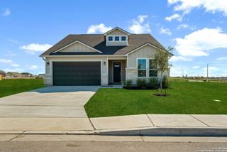 1518 Passmore Downs, New Braunfels, TX 78130