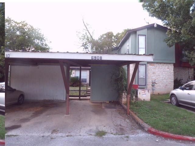 6908 Lovely LN, Austin, TX 78744