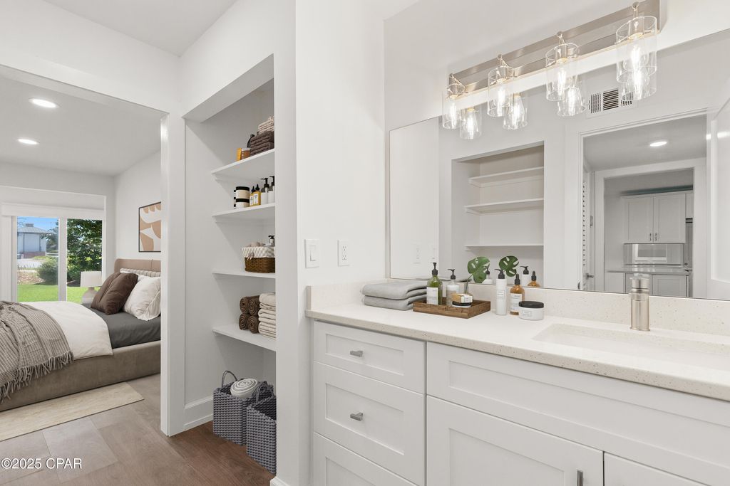 Image 22 of property listing at 4725 Bay Point Road 4155, Panama City Beach, FL 32408