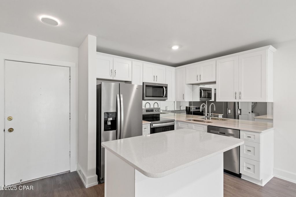 Image 2 of property listing at 4725 Bay Point Road 4155, Panama City Beach, FL 32408