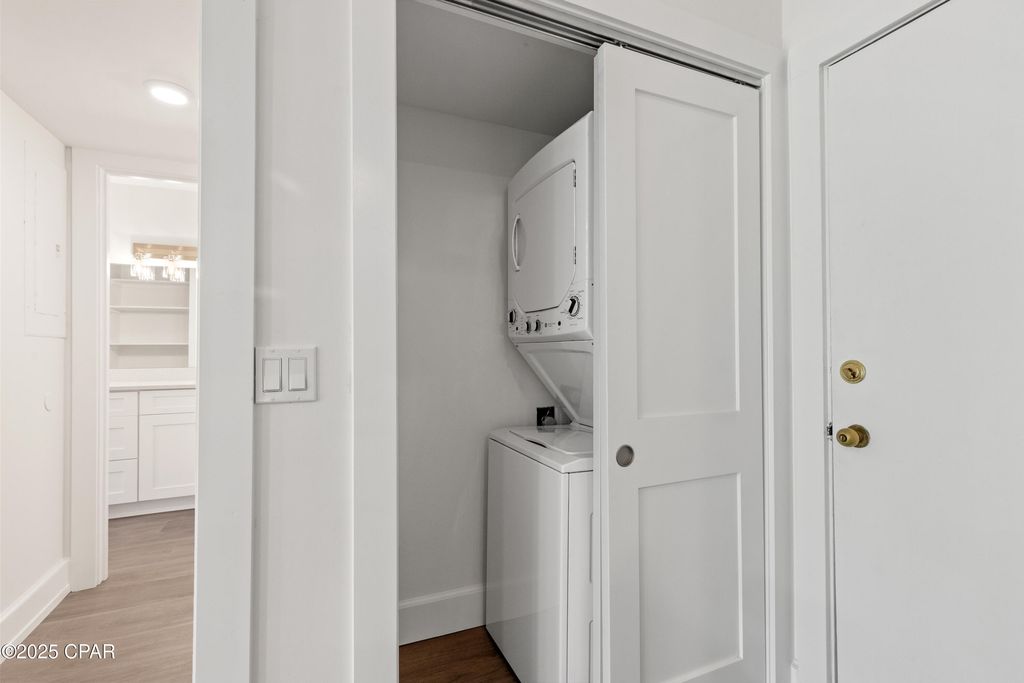 Image 4 of property listing at 4725 Bay Point Road 4155, Panama City Beach, FL 32408