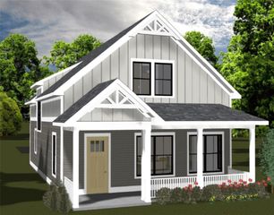 106 Boulevard, Pendleton, SC Pendl