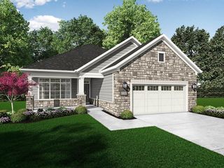 5667 N KESTREL CIRCLE, Appleton, WI 54913