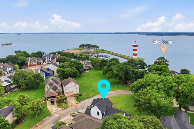 11317 Main Sail Loop, Willis, TX 77138