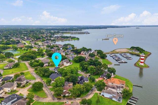 11317 Main Sail Loop, Willis, TX 77138