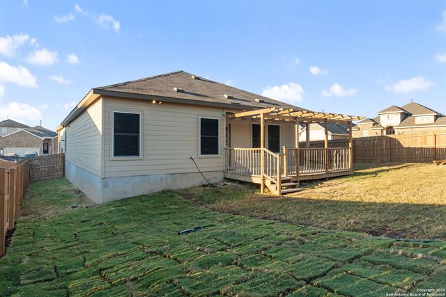 31964 Native Sun Road, Bulverde, TX 78163