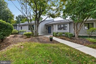 770 INVERNESS DR #770, West Chester, PA 19380