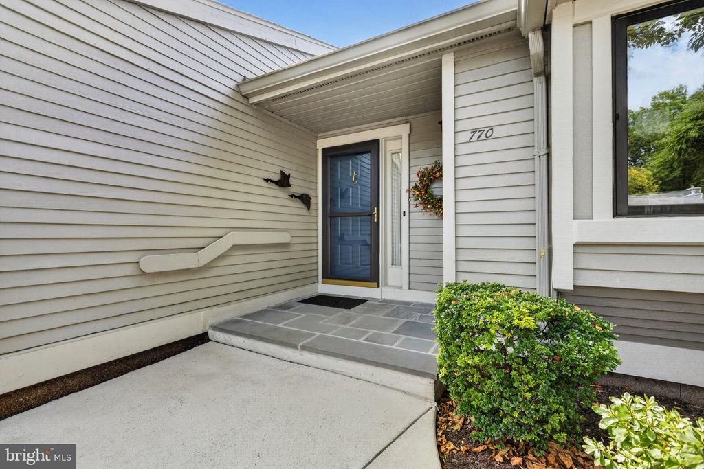 770 INVERNESS DR #770, WEST CHESTER, PA 19380 — photo 2