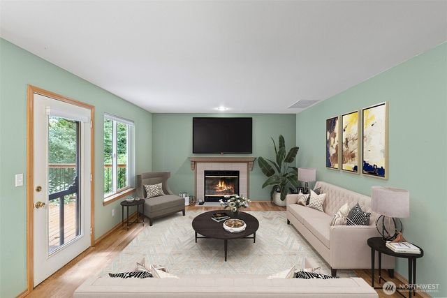 6001 Whale Dancer Court NE, Suquamish, WA 98392