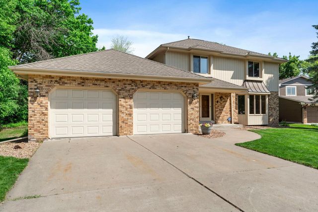 10130 31st Avenue N, Plymouth, MN 55441