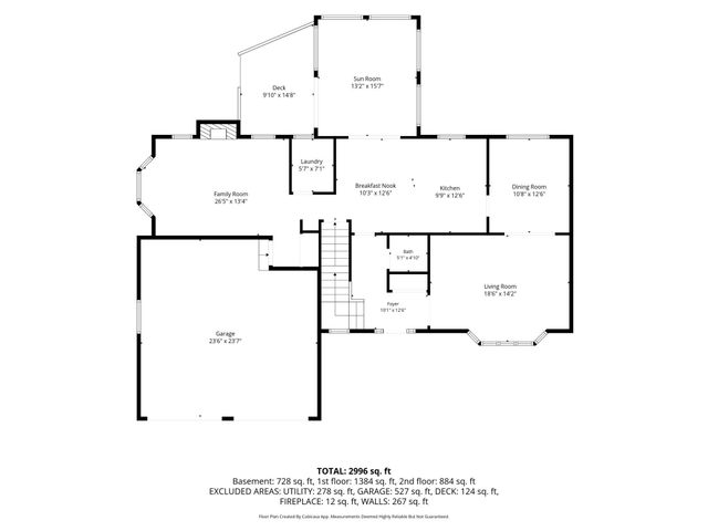 10130 31st Avenue N, Plymouth, MN 55441