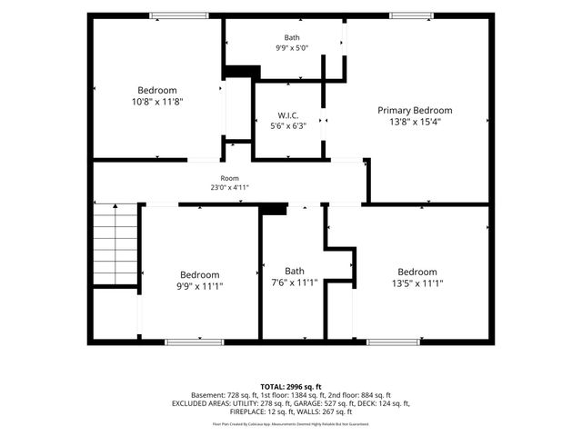 10130 31st Avenue N, Plymouth, MN 55441