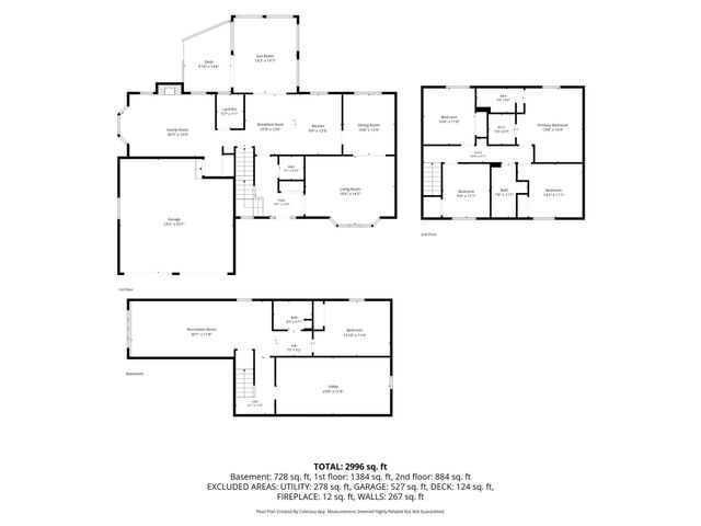 10130 31st Avenue N, Plymouth, MN 55441