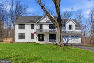 41 S GRANGE AVE, Collegeville, PA 19426