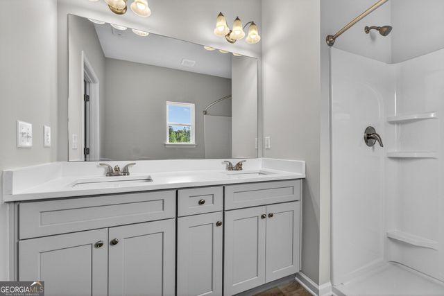 690 Primrose Circle, Greenville, GA 30222