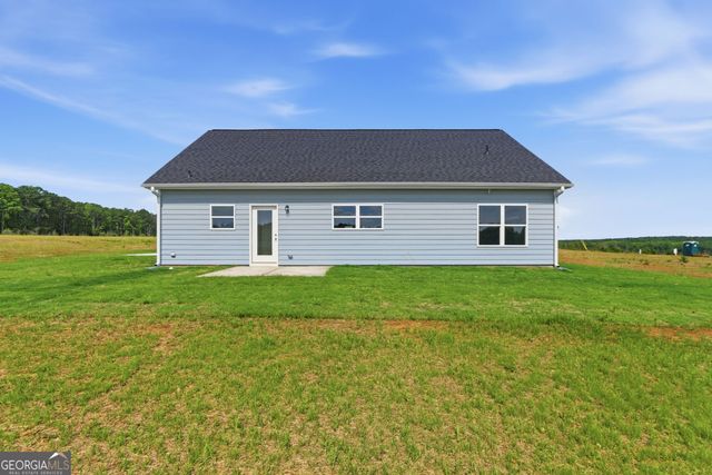 690 Primrose Circle, Greenville, GA 30222