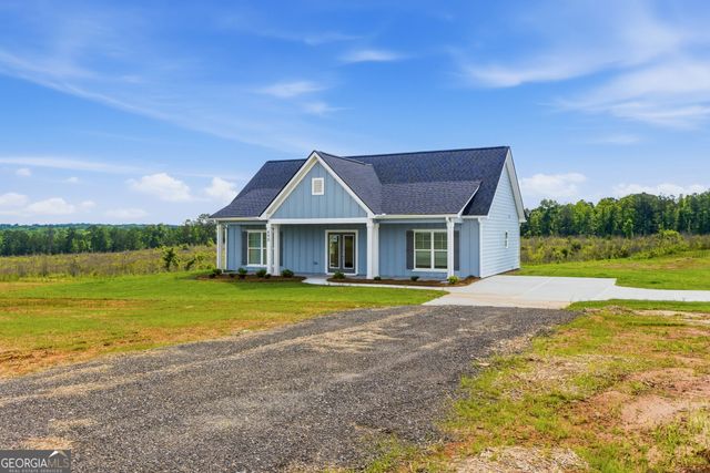 690 Primrose Circle, Greenville, GA 30222