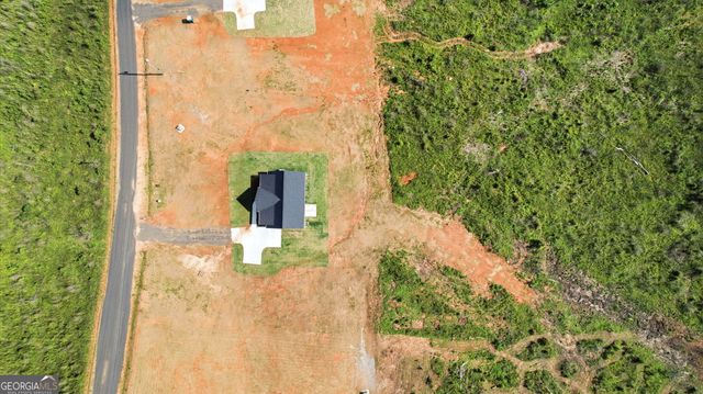 690 Primrose Circle, Greenville, GA 30222