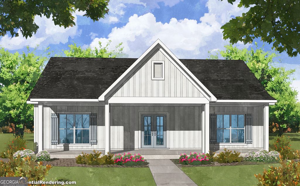 690 Primrose Circle, Greenville, GA 30222