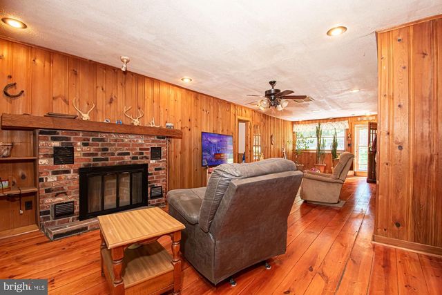 94 DOGWOOD BLOSSOM LN, Front Royal, VA 22630