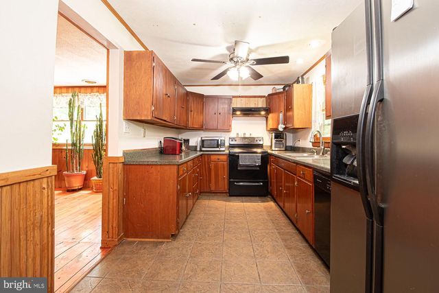 94 DOGWOOD BLOSSOM LN, Front Royal, VA 22630