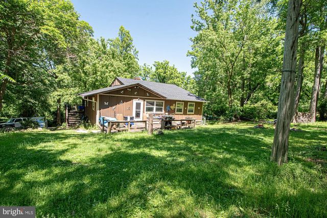 94 DOGWOOD BLOSSOM LN, Front Royal, VA 22630