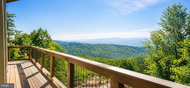 94 DOGWOOD BLOSSOM LN, Front Royal, VA 22630