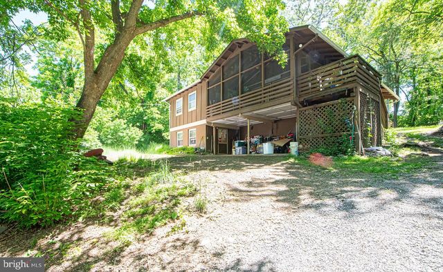 94 DOGWOOD BLOSSOM LN, Front Royal, VA 22630