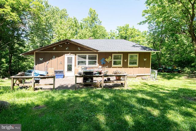 94 DOGWOOD BLOSSOM LN, Front Royal, VA 22630