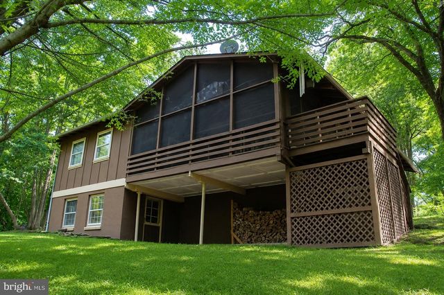 94 DOGWOOD BLOSSOM LN, Front Royal, VA 22630