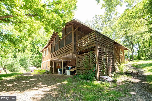 94 DOGWOOD BLOSSOM LN, Front Royal, VA 22630