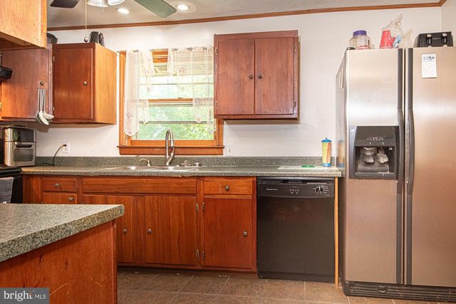 94 DOGWOOD BLOSSOM LN, Front Royal, VA 22630