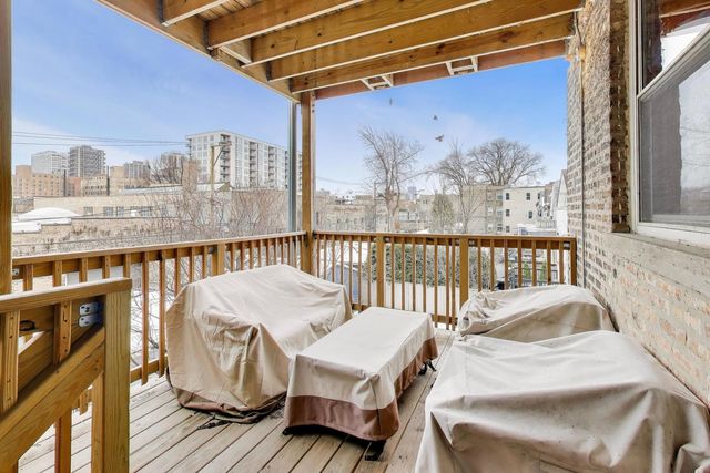 6251 N Magnolia Avenue 2, Chicago, IL 60660