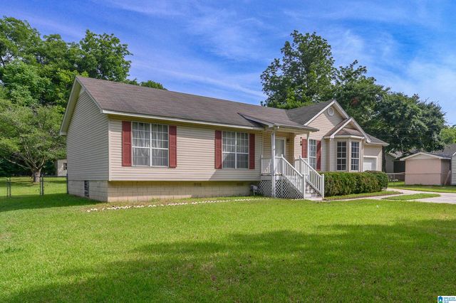 7214 ANN AVENUE, Leeds, AL 35094