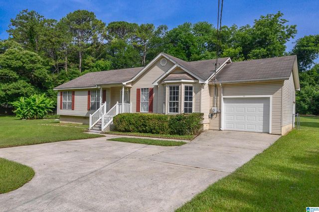 7214 ANN AVENUE, Leeds, AL 35094