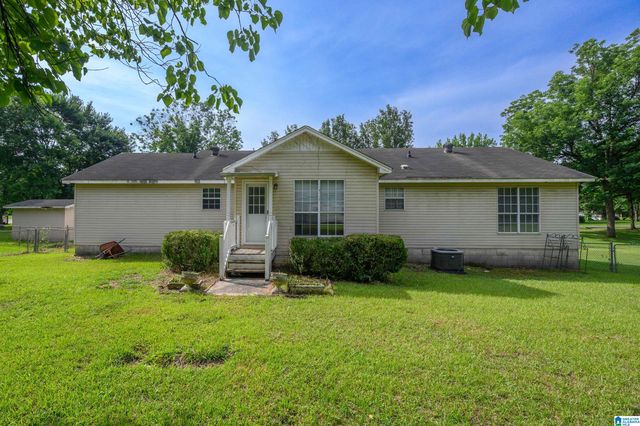 7214 ANN AVENUE, Leeds, AL 35094