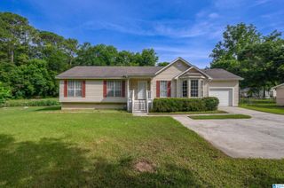 7214 ANN AVENUE, Leeds, AL 35094
