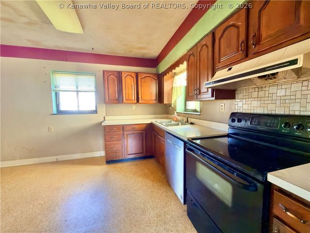1024 West Virginia Avenue, Dunbar, WV 25064