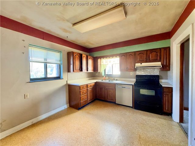 1024 West Virginia Avenue, Dunbar, WV 25064