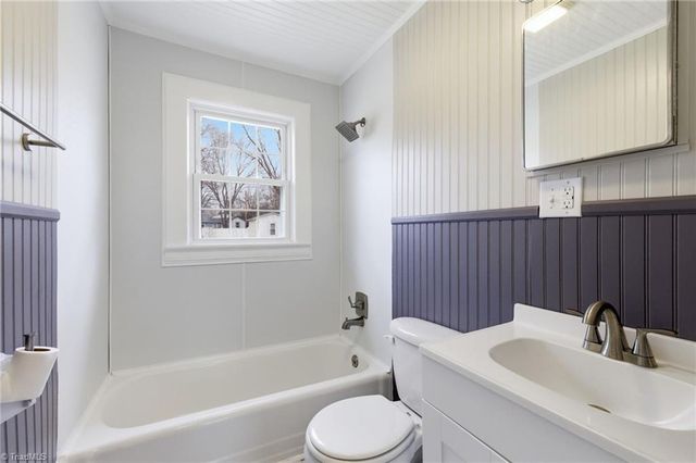 308 Walter Chambers Street, Eden, NC 27288