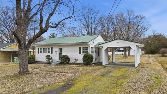 308 Walter Chambers Street, Eden, NC 27288