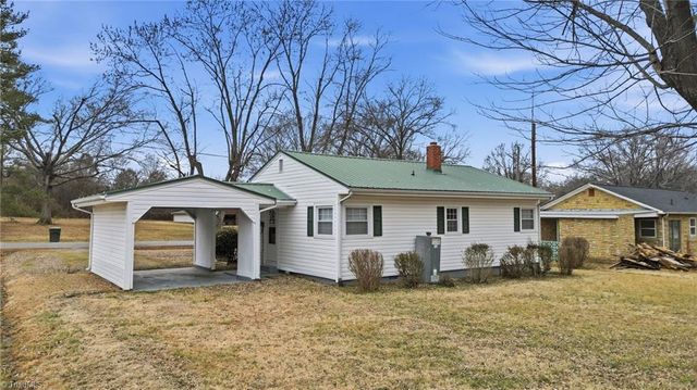 308 Walter Chambers Street, Eden, NC 27288